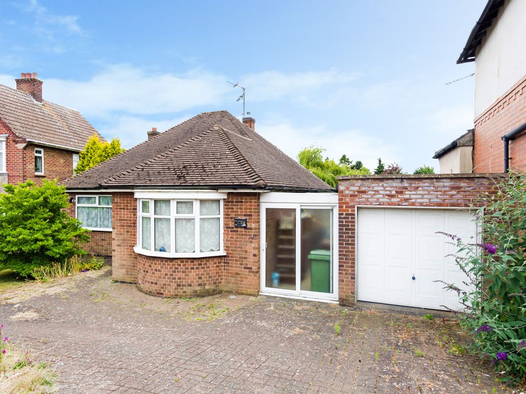 Brickhill Road, Wellingborough NN8