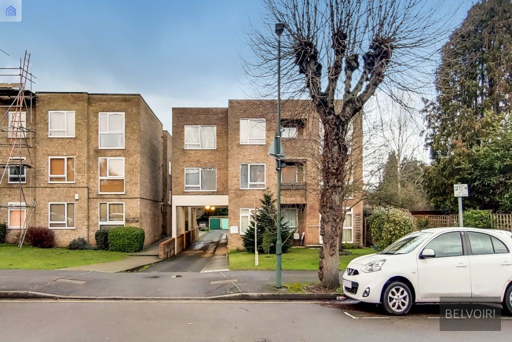 3 bed penthouse for sale in The Park, Sidcup DA14 Zoopla