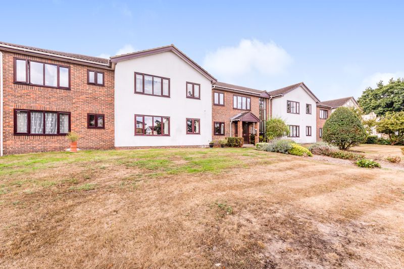 Marlowe Lodge, Croydon CR0