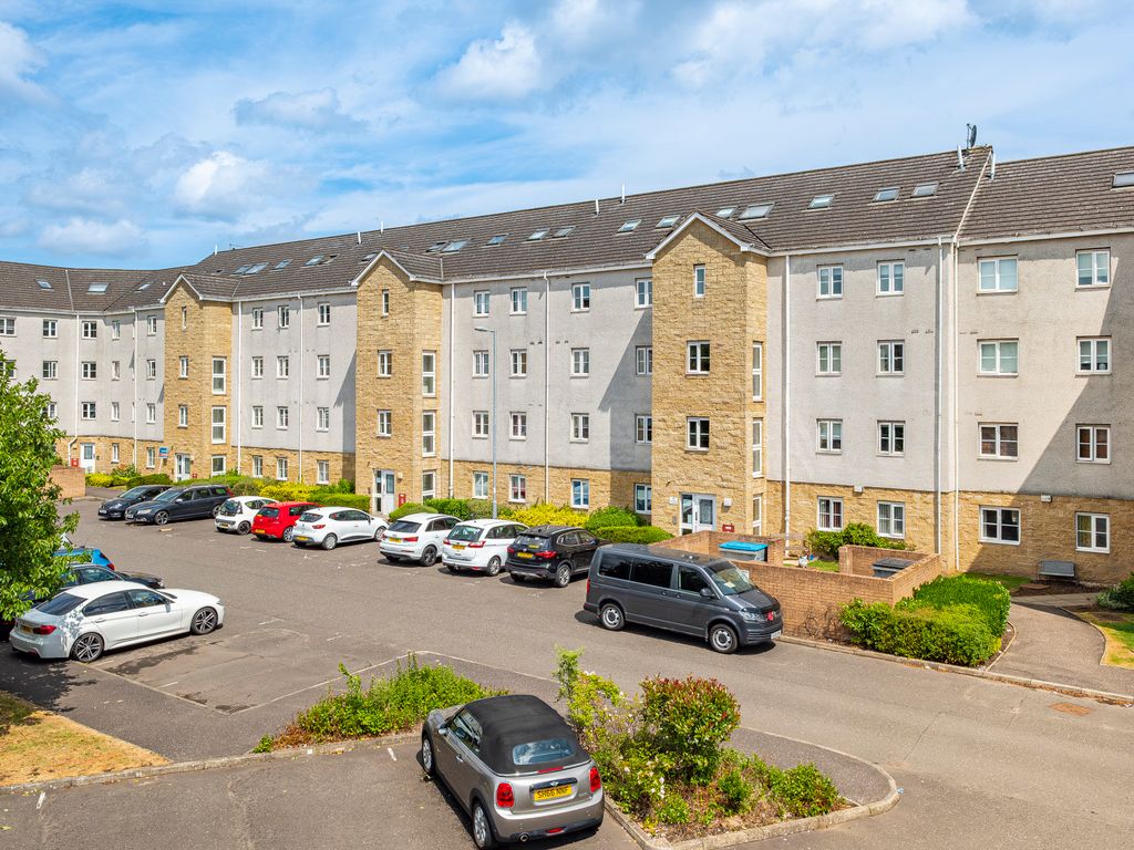 2 bed flat for sale in Lloyd Court, Rutherglen, Glasgow G73 Zoopla