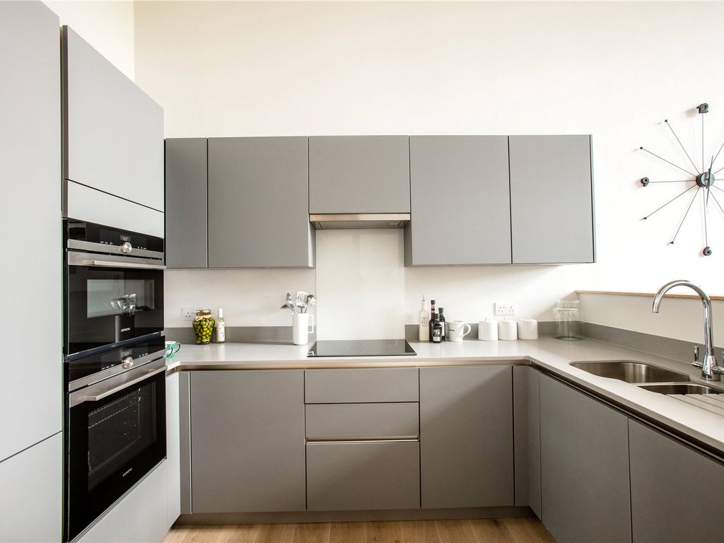 The Playfair At Donaldson's, F22, Donaldson Drive, Edinburgh EH12  