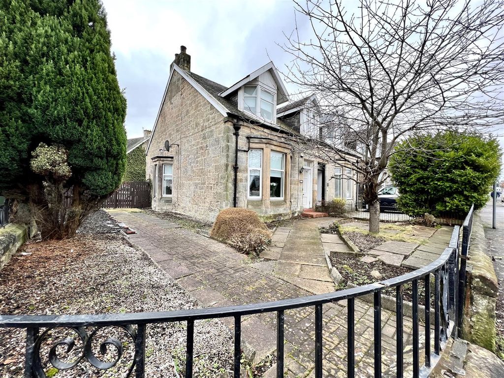 3 bed semidetached house for sale in Miller Street, Hamilton ML3 Zoopla