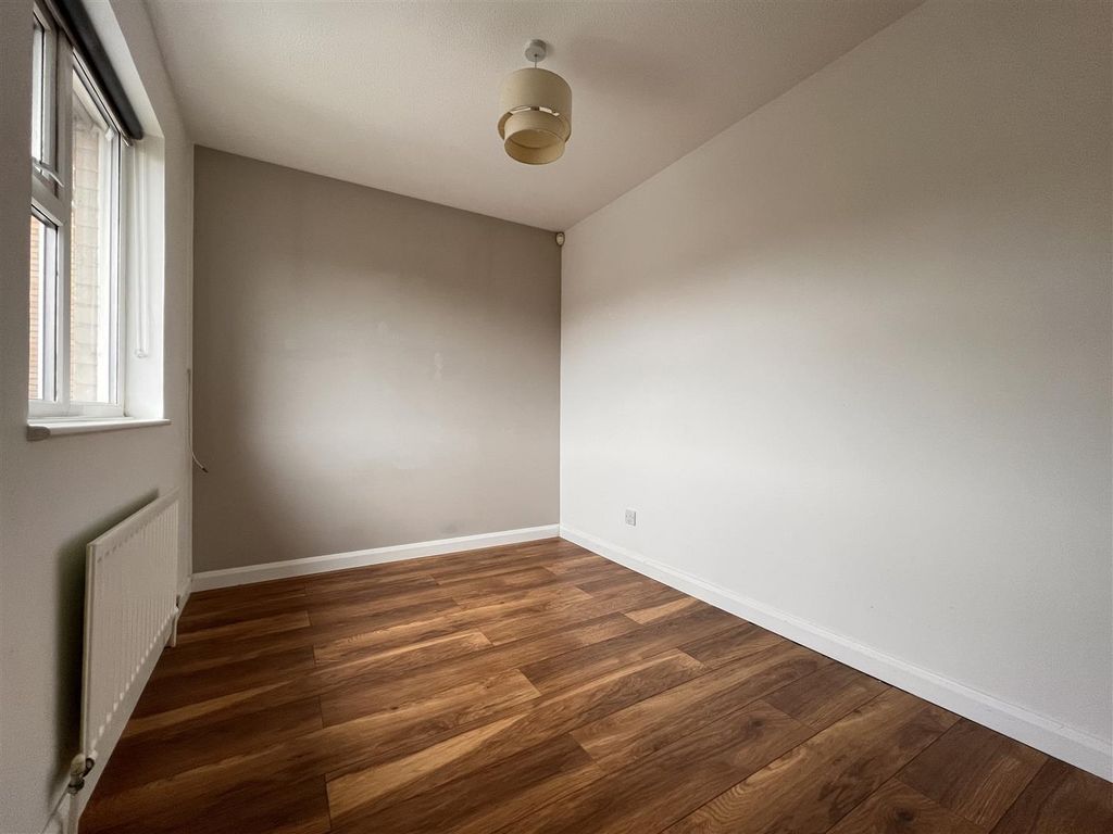 2 bed semidetached house for sale in Ramleaze Drive, Shaw, Swindon SN5