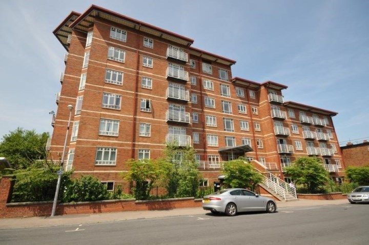 Osbourne House, Queen Victoria Road, Coventry, West Midlands CV1  