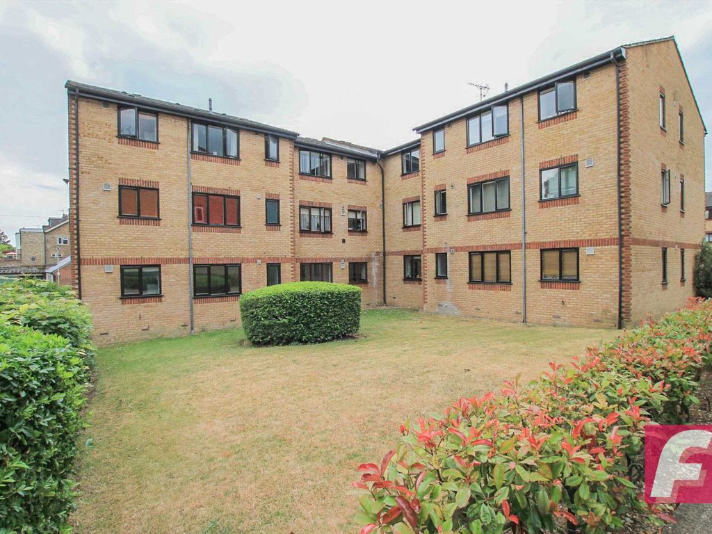 1 bed flat to rent in Balmoral Road, Watford WD24 Zoopla