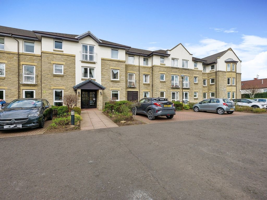 1 bed property for sale in Glasgow Road, Paisley PA1 Zoopla
