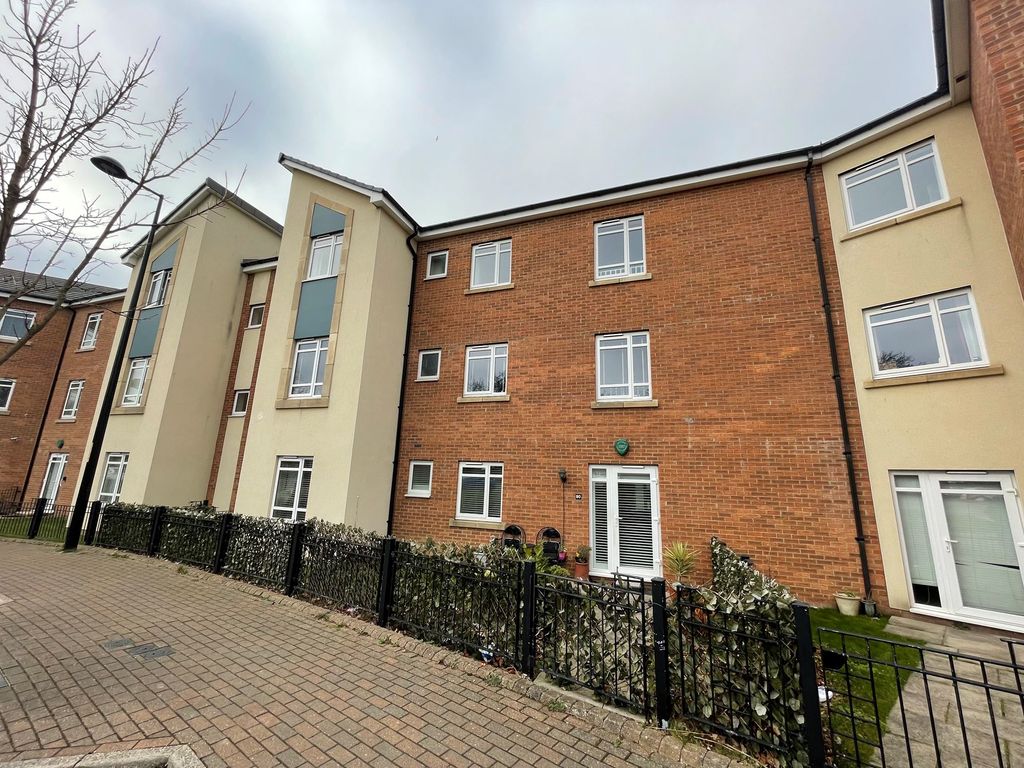 Redwood Avenue, South Shields NE34  