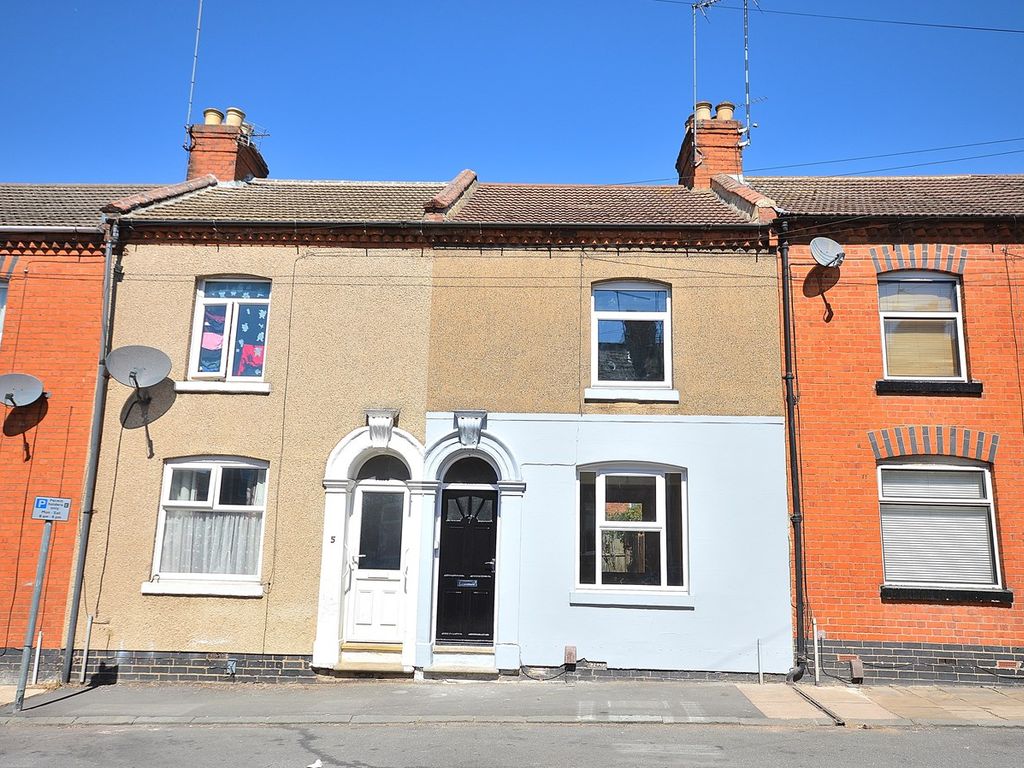 3 bed terraced house to rent in Austin Street, Northampton NN1 Zoopla