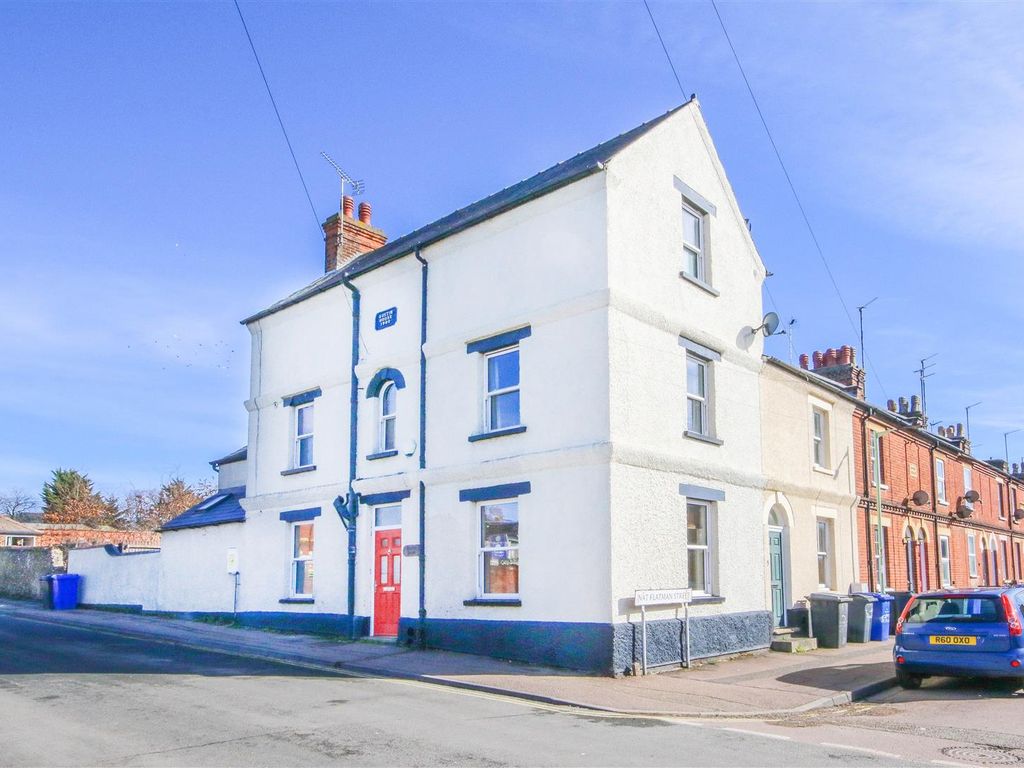 4 bed property to rent in St. Philips Road, Newmarket CB8 Zoopla