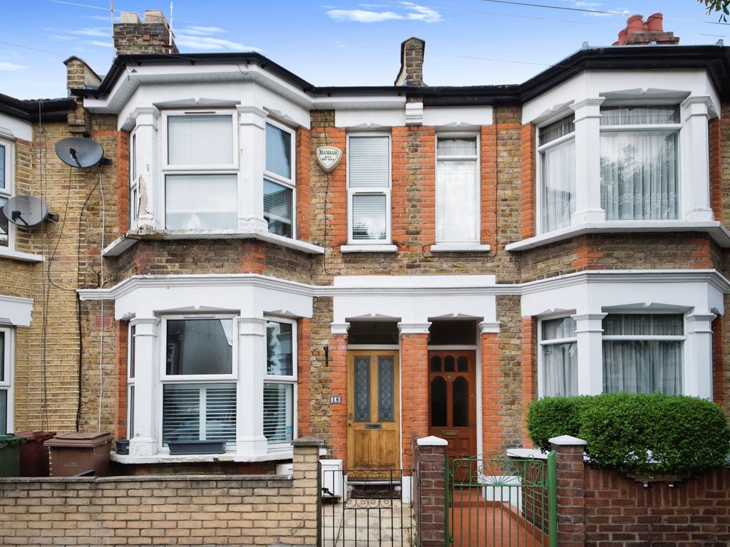 1 bed flat for sale in Havant Road, London E17 Zoopla
