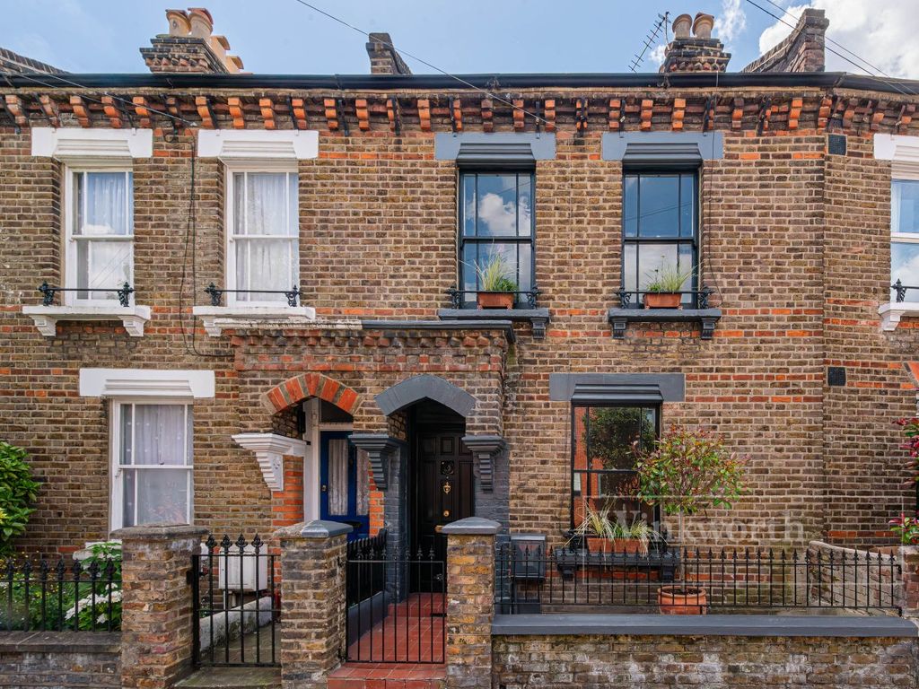 2 bed terraced house for sale in Kilburn Lane, London W10, £800,000 Zoopla