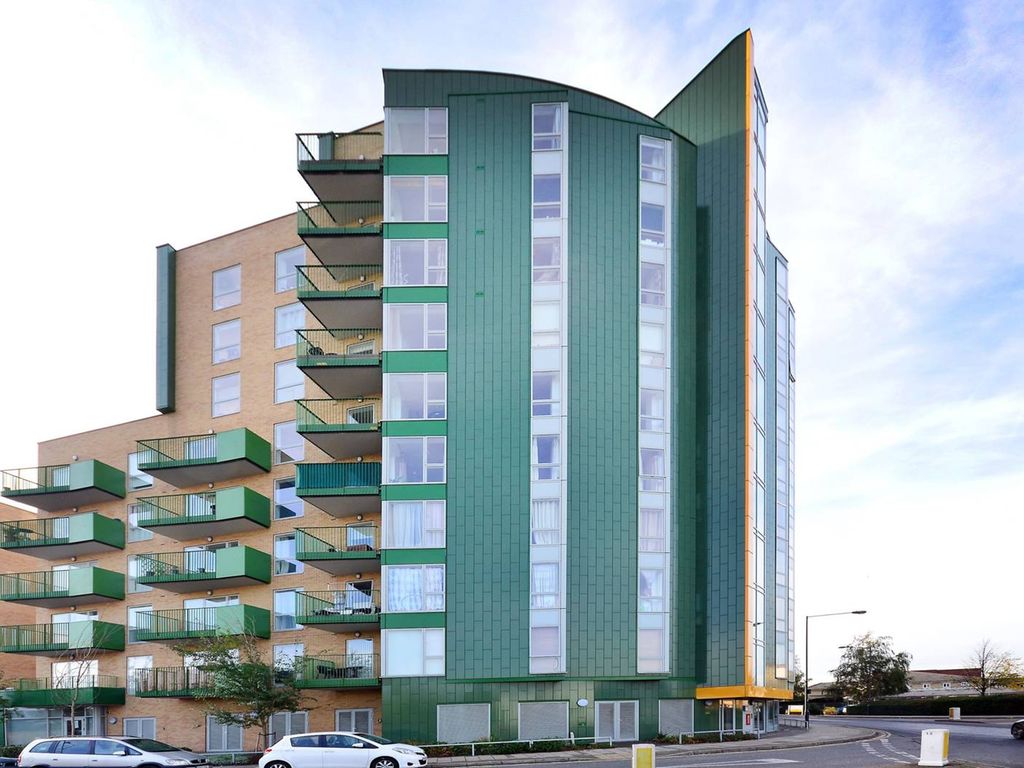 Central Way, Park Royal, London NW10