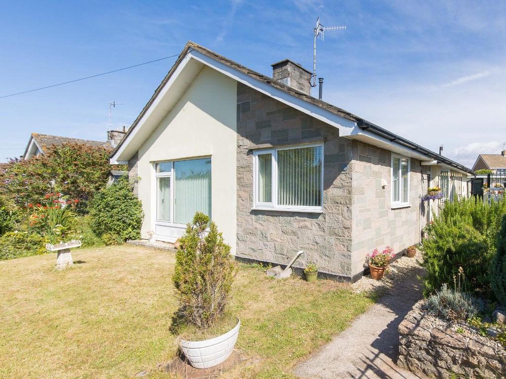 3 bed detached bungalow for sale in Lodway, EastonInGordano, Bristol BS20 Zoopla