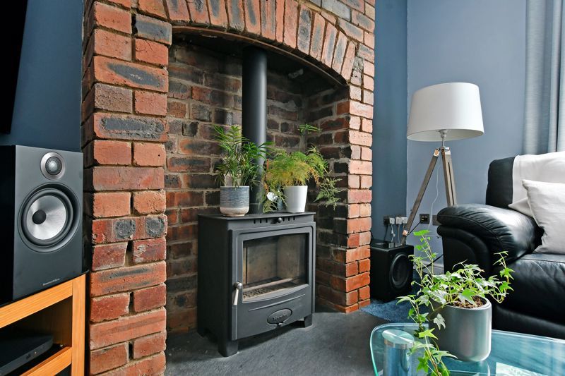 3 bed terraced house for sale in Loxley View Road, Crookes, Sheffield