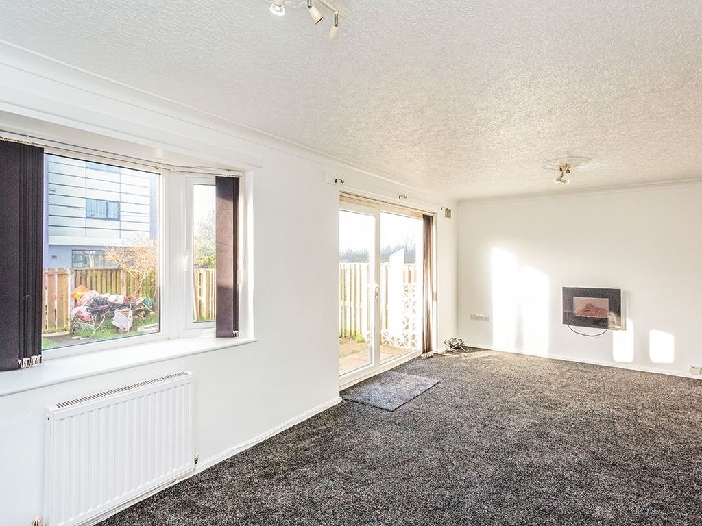 2 bed terraced house to rent in Portree Road, Blackpool FY2 Zoopla