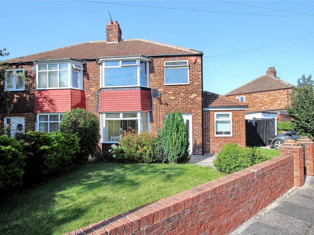 Kettleness Avenue, Redcar TS10  