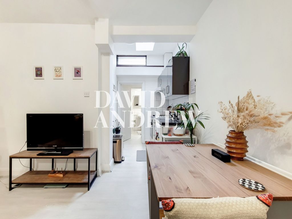1 bed flat to rent in Durham Road, London N2 Zoopla