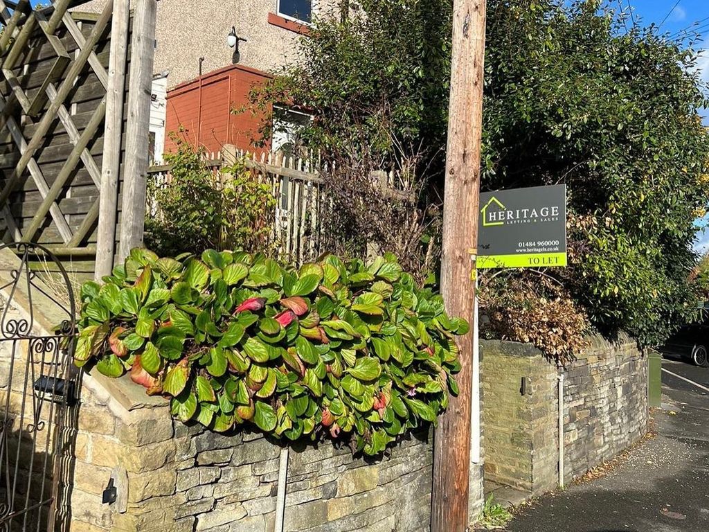 1 bed flat to rent in Lowerhouses Lane, Huddersfield HD5 Zoopla