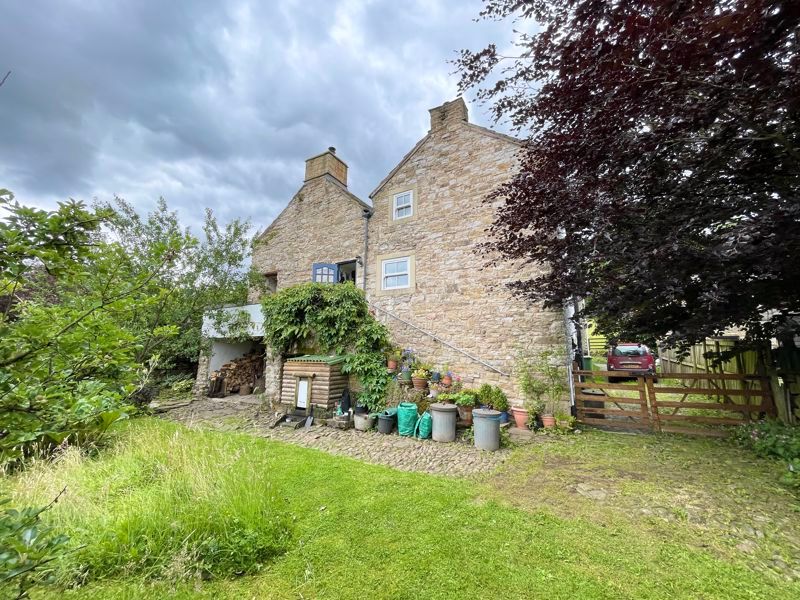 2 bed property for sale in Alston CA9 Zoopla