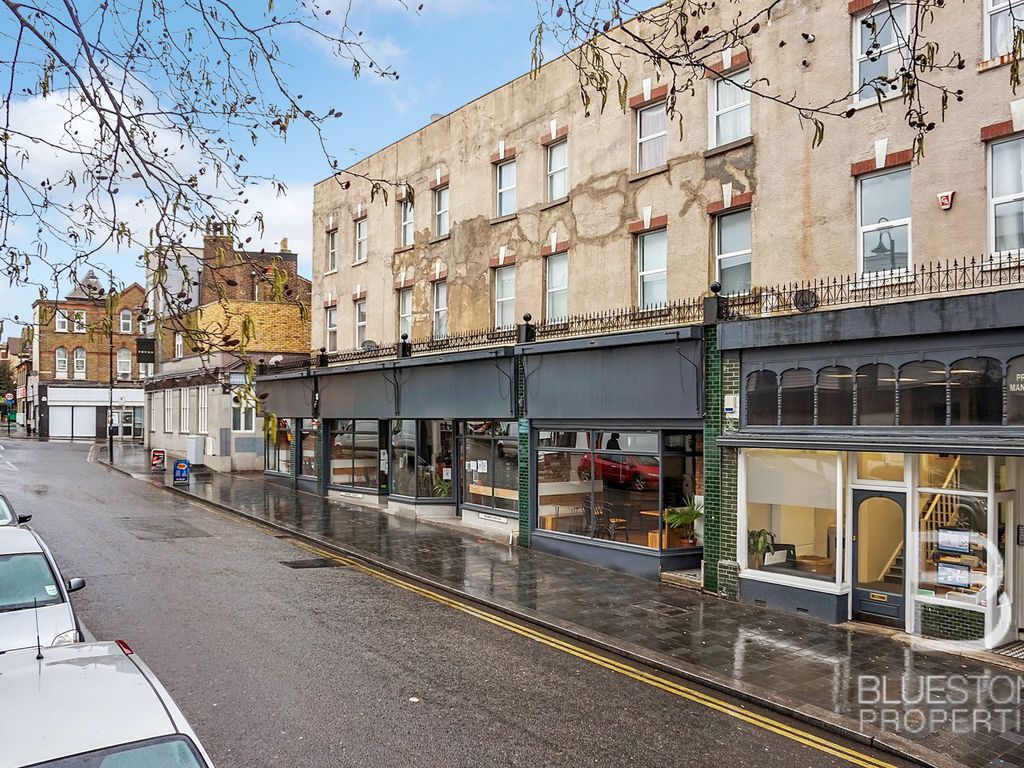 1 bed flat to rent in Station Road, London SE25 Zoopla