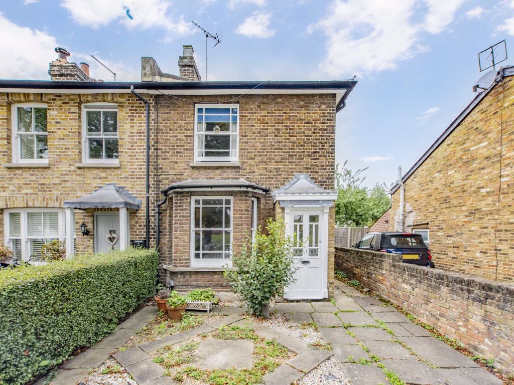 2 bed terraced house for sale in First Cross Road, Twickenham TW2 Zoopla