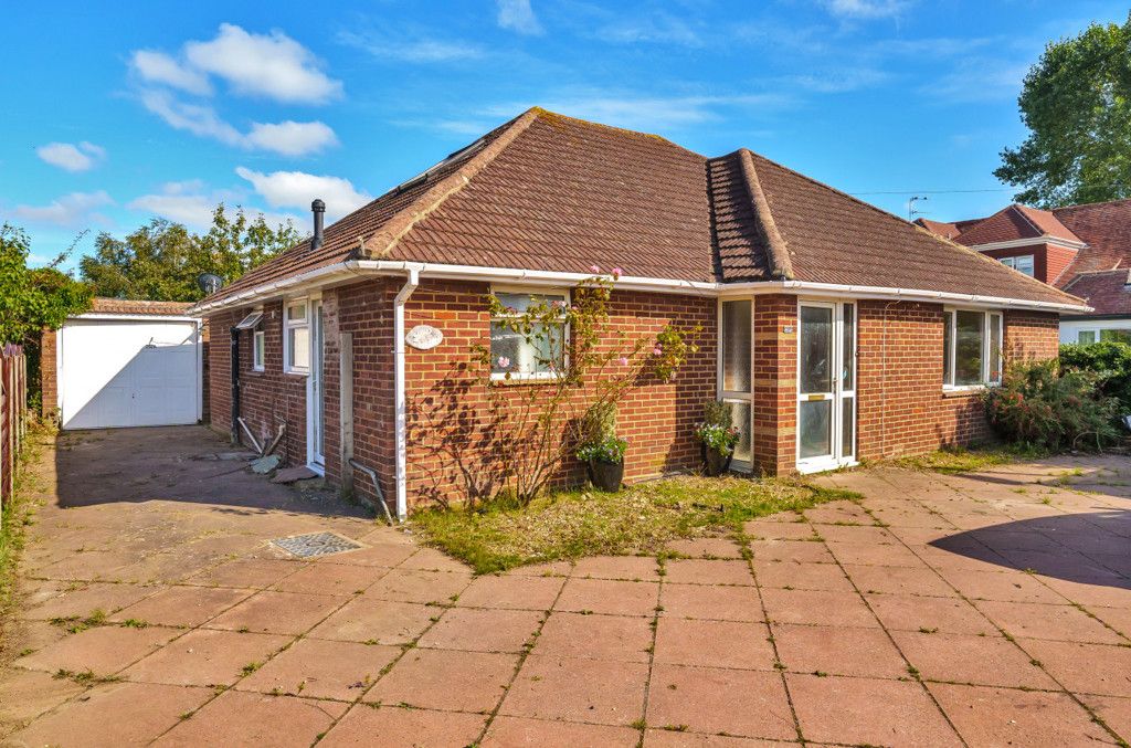 4 bed bungalow for sale in Havant Road, Hayling Island, Hampshire PO11