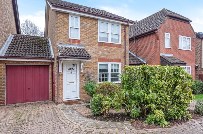 Cypress Grove, Tunbridge Wells TN2  