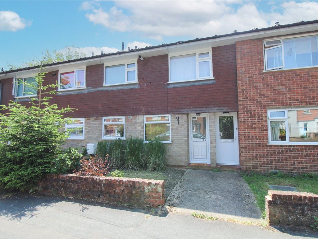 2 bed for sale in Netley Street, Farnborough, Hampshire GU14