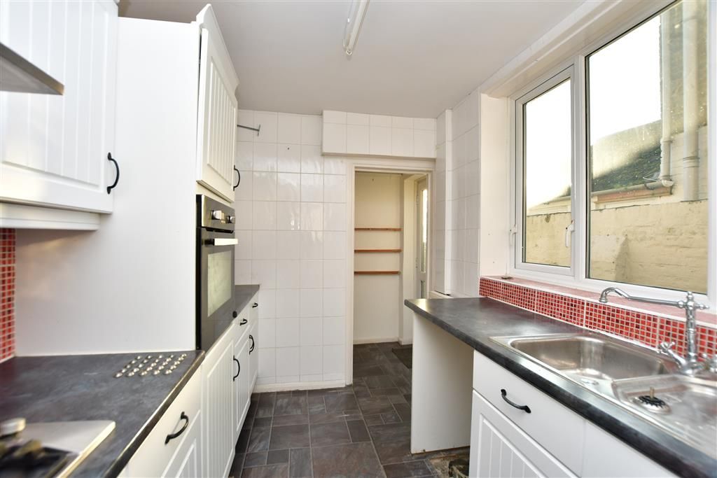 3 bed terraced house for sale in Jefferson Road, Sheerness, Kent ME12