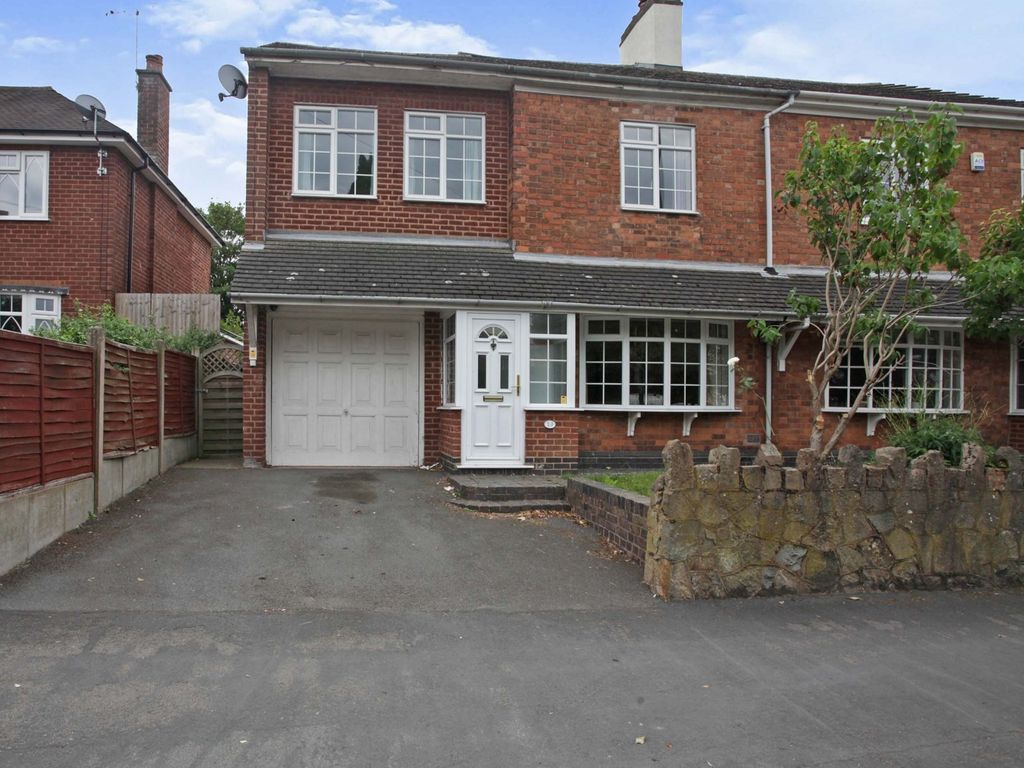 3 bed property to rent in Lutterworth Road, Nuneaton CV11 Zoopla