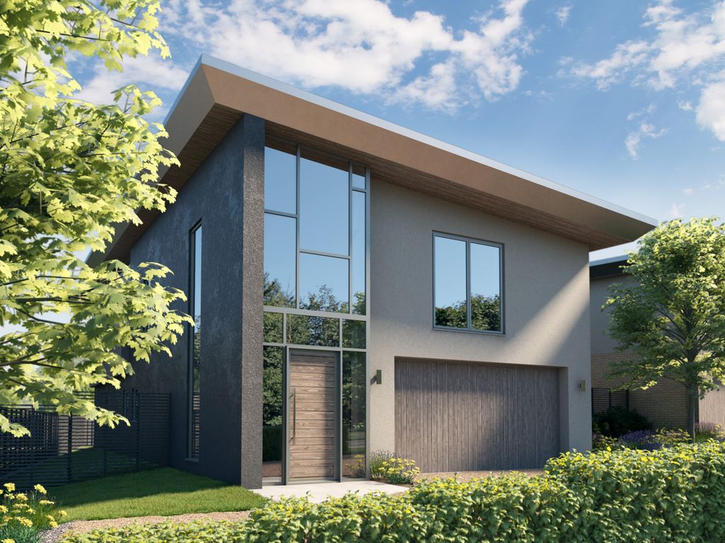 New home, 3 bed detached house for sale in Ferry Road, Old Felixstowe