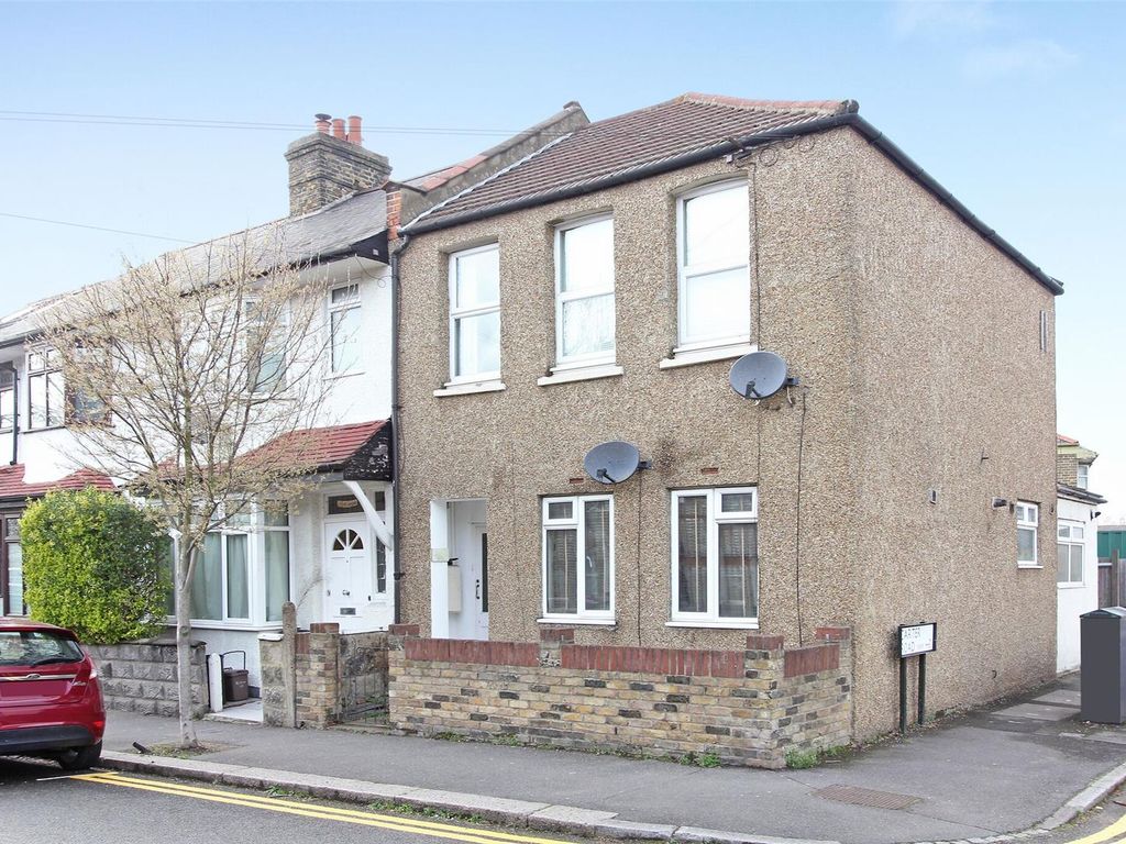 1 bed flat for sale in 76 Denison Road, Colliers Wood SW19 Zoopla