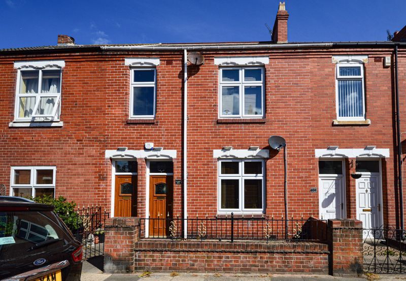 2 bed flat for sale in Plessey Road, Blyth NE24 Zoopla