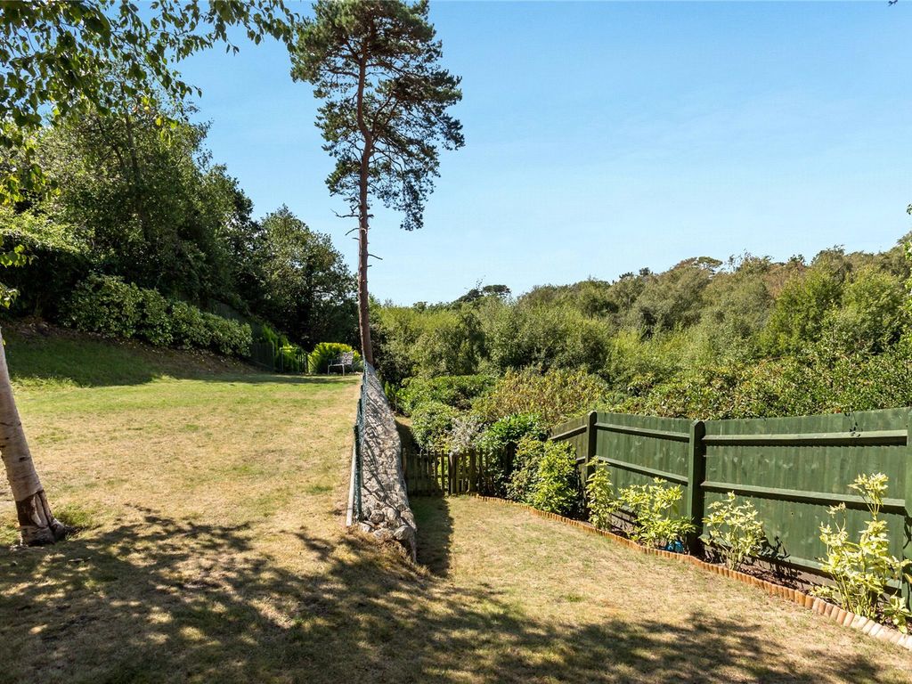 6 bed detached house for sale in The Drive, Canford Cliffs, Poole