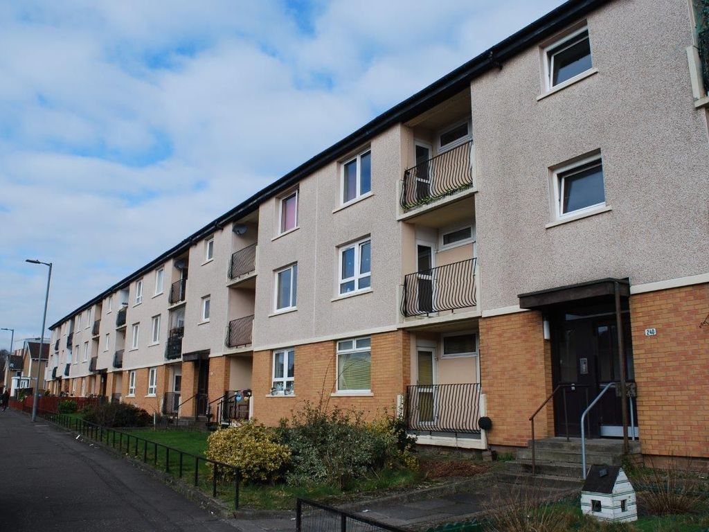 2 bed flat for sale in Archerhill Road, Knightswood, Glasgow G13 Zoopla