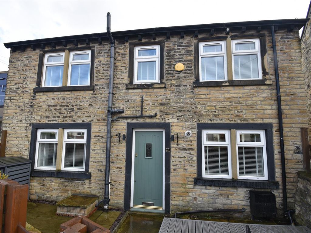 3 bed cottage for sale in Town Road, Kirkheaton, Huddersfield HD5 Zoopla