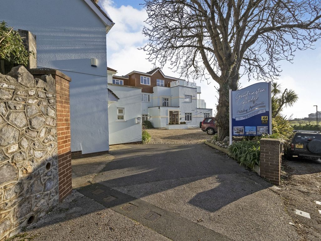 3 bed flat for sale in Alta Vista Road, Paignton TQ4 Zoopla