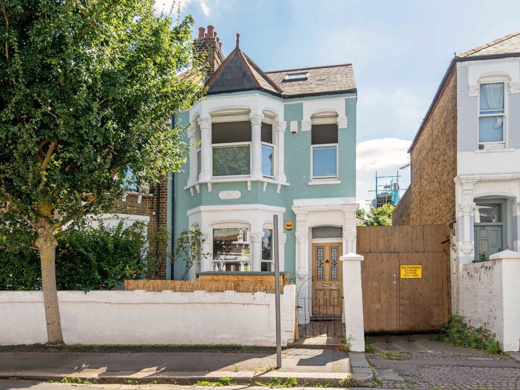 5 bed property for sale in Rainham Road, London NW10, £1,475,000 Zoopla