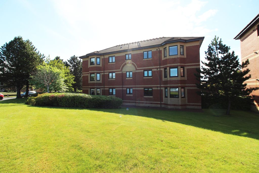2 bed flat for sale in Monkton Court, Prestwick KA9 Zoopla