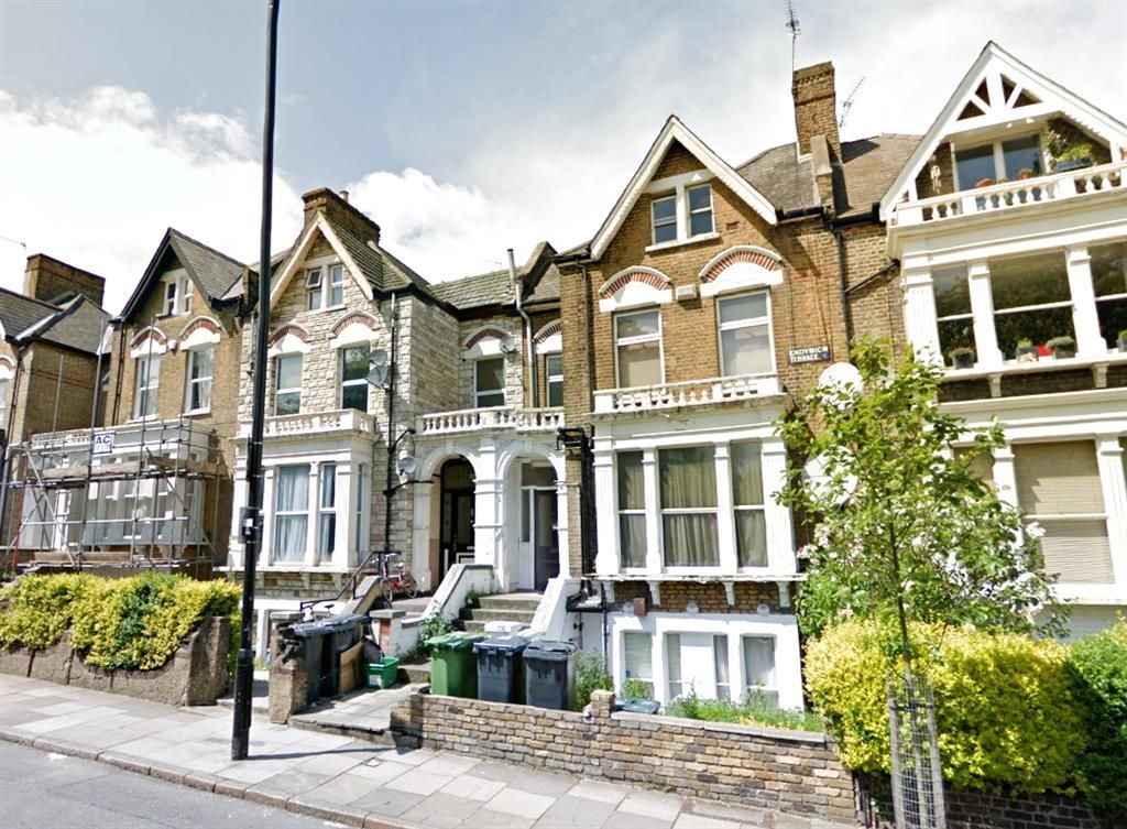 2 bed flat to rent in Endymion Road, London, London N4 Zoopla