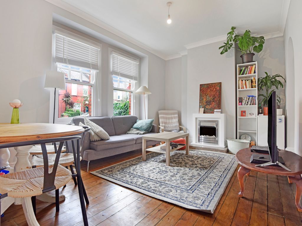 3 bed end terrace house for sale in Moselle Avenue, Wood Green, London