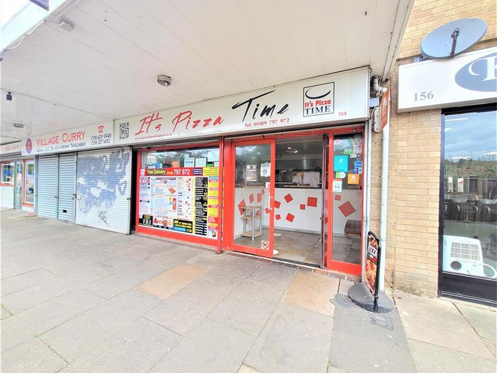 Clifton Road, Wokingham RG41  