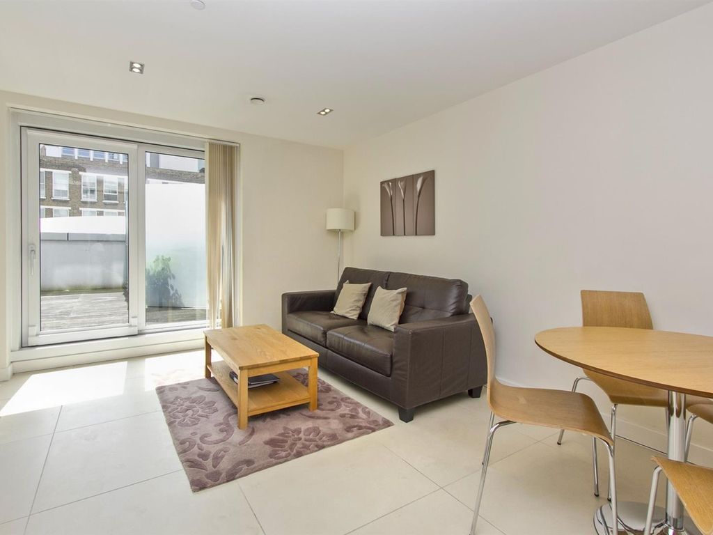 Bezier Apartments 91 City Road Aldgate London EC1Y