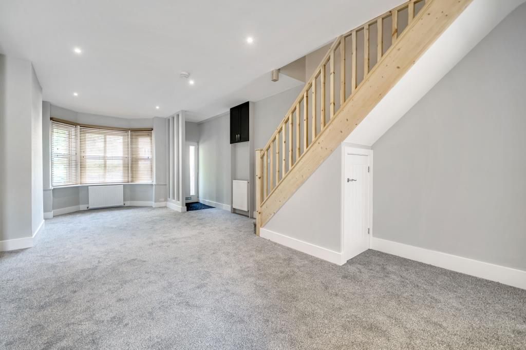 3 bed cottage to rent in Norn Hill, Basingstoke RG21 Zoopla