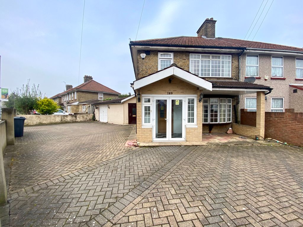 3 bed semidetached house to rent in Coldharbour Lane, Hayes UB3 Zoopla
