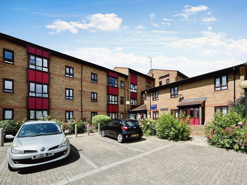 1 bed flat to rent in Lynton Court, Hartlepool TS26 Zoopla