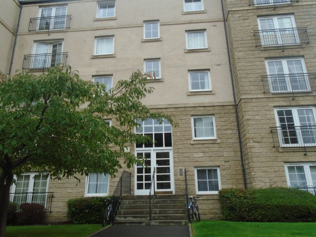2 bed flat to rent in Stead's Place, Edinburgh EH6 Zoopla