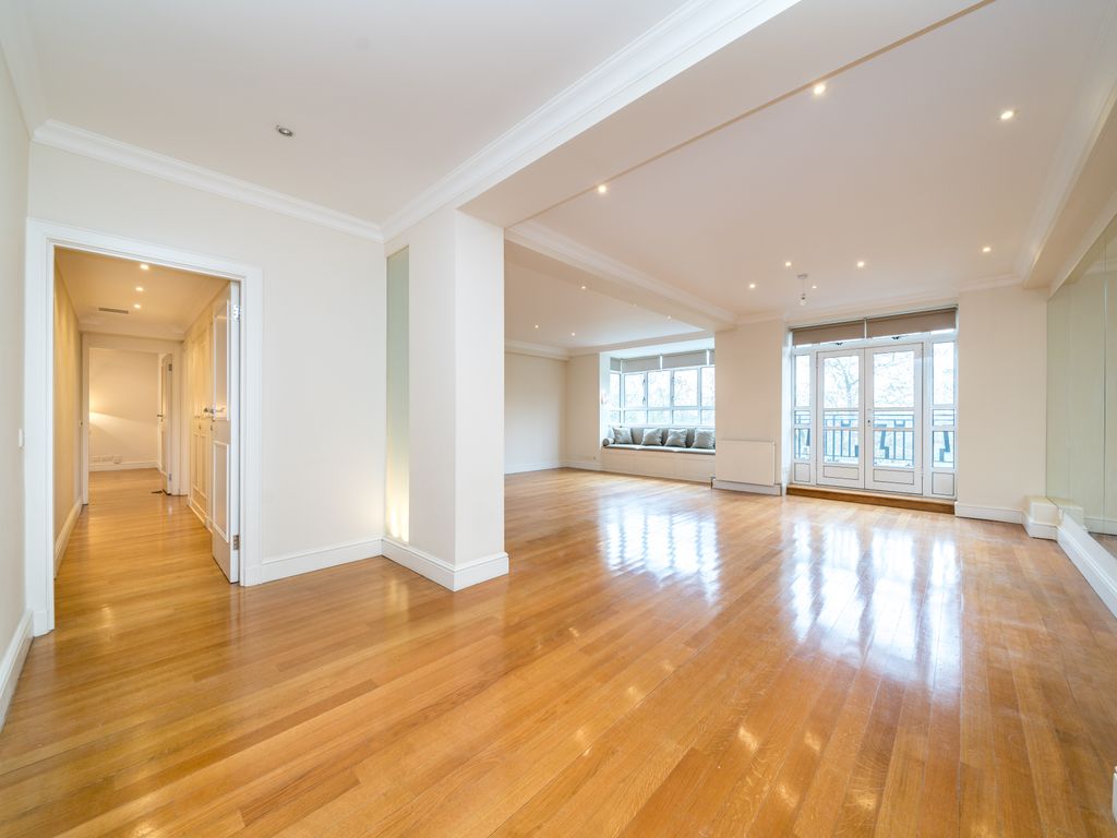 4 bed flat to rent in Lancaster Gate, Hyde Park, London W2 Zoopla