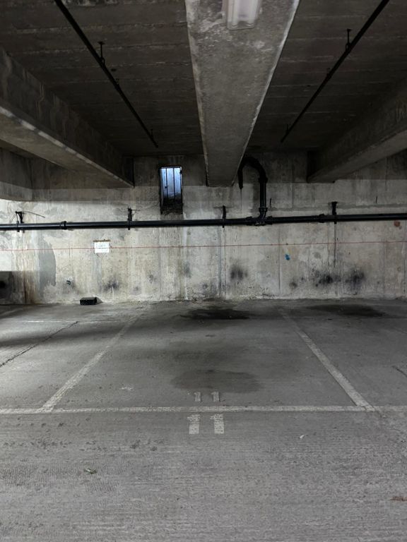 Space 11, The Limes, London W2