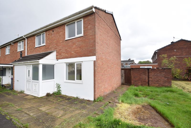 2 bed terraced house for sale in Radnor Way, Cwmbran NP44 Zoopla